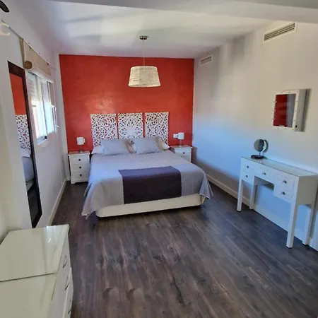 Bonito Piso Cerca De La Playa Apartmán