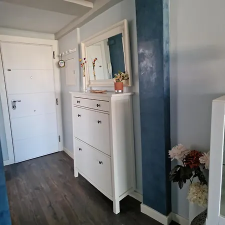 Bonito Piso Cerca De La Playa * Málaga